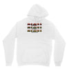 time machine circuits Unisex Hoodie