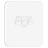 i wish i could ctrl alt del you Mousepad