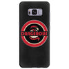 DANGEROUS ANIMAL Samsung Galaxy S8 Plus