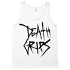 Death Grips Tank Top
