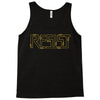 resist Tank Top