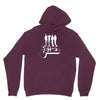 clockwork Hoodie