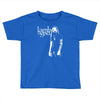 lamb of god men's Toddler T-shirt