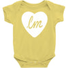 little mix Baby Onesie