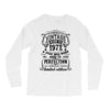 Vintage 1972 Long Sleeve Shirts