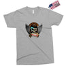 MANIAC OF SKULL Exclusive T-shirt