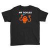 mr. tickles Youth Tee