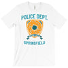 police dept T-Shirt