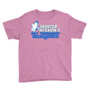 shooter mcgavin's golf tournament Youth Tee