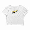 sleep Crop Top