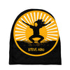 steve aoki Baby Beanies