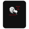 british and irish lions Mousepad