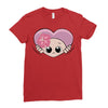 baby Ladies Fitted T-Shirt