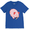 you are what you eat V-Neck Tee