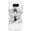 japanese dragon Samsung Galaxy S8