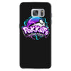 pokket's monsters dark Samsung Galaxy S7