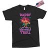 birthday troll daddy Exclusive T-shirt
