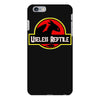 toothless &ndash; useless reptile iPhone 6 Plus/6S Plus Case