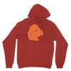 squirrel Unisex Hoodie