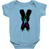 jake paul x Baby Onesie