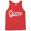 cicero Tank Top