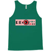 record Tank Top