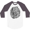 fearless 3/4 Sleeve Shirt