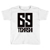 tekashi 6ix9ine  gummo 69 Toddler T-shirt