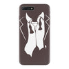 tuxedo after party iPhone 7 Plus Case