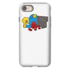 lego guy iPhone 8