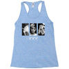 xxxtentacion 3 Racerback Tank