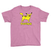 pugamon Youth Tee