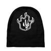 bleach tee manga Baby Beanies