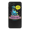 power noodles iPhone 7 Plus Case