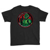 Swamp Scout Patrol Youth Tee