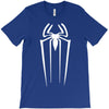 spiderman logo avengers marvel comics gift T-Shirt