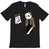 Friday The 12Th Funny Horror Movie T-Shirt