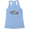 veganism Racerback Tank