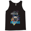 who loves frenchies Tank Top