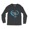 Coming Soon Baby Boy Long Sleeve Shirts