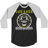 cafe racers 3/4 Sleeve Shirt