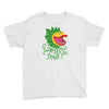 feed me Youth Tee