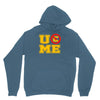 u c me john cena Hoodie