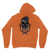 pomade style Unisex Hoodie