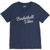 basketball vibes V-Neck Tee