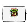 ooze the force Laptop sleeve