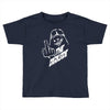 darth vader star wars fun party trance  mycultshirt kult shirt neu2 Toddler T-shirt