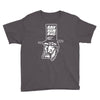buh humbug scrooge Youth Tee