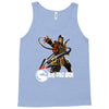scorpion mortal kombat Tank Top