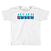 arrakis spice Toddler T-shirt